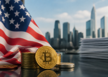 Bitcoin supera los 80.000 dólares pese al drenaje fiscal de EE. UU.
