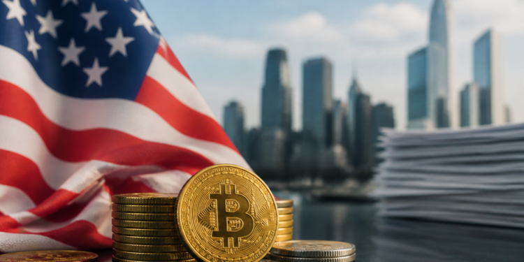 Bitcoin supera los 80.000 dólares pese al drenaje fiscal de EE. UU. 1 Bitcoin supera los 80.000 dólares pese al drenaje fiscal de EE. UU.