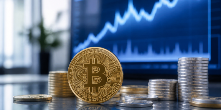 Bitcoin supera los 80.000 dólares tras un drenaje de 148.000 millones