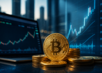 Bitcoin supera 84.000 dólares y liquida 262 millones en cortos 5 Bitcoin supera 84.000 dólares y liquida 262 millones en cortos