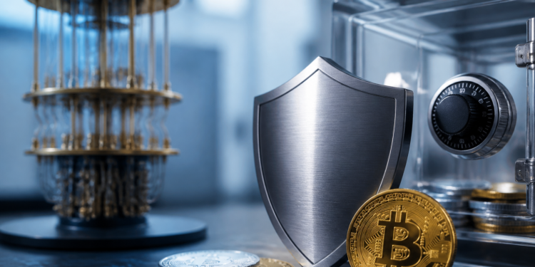 Exchanges y custodios reducen su exposición al riesgo cuántico