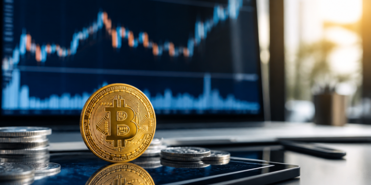 Bitcoin supera los 85.000 dólares tras liquidaciones de 648 millones