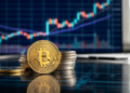 Bitcoin cierra por encima de un nivel no visto en 45 semanas