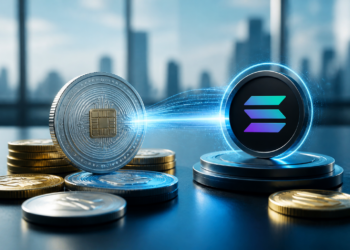 ZetaChain aprueba cerrar su red y trasladar ZETA a Solana para la IA
