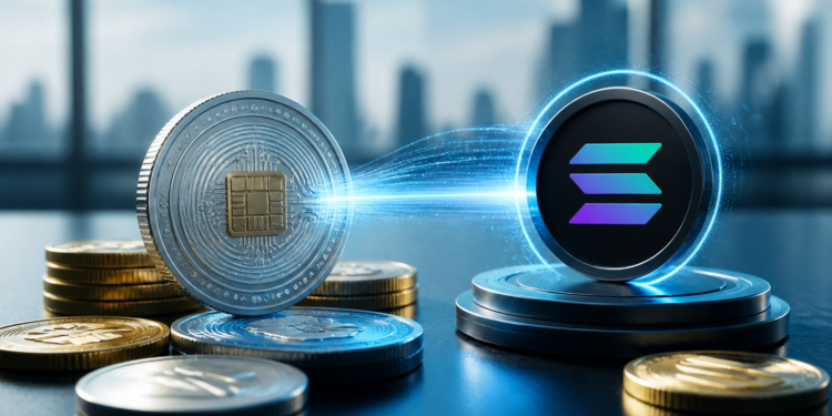 ZetaChain aprueba cerrar su red y trasladar ZETA a Solana para la IA