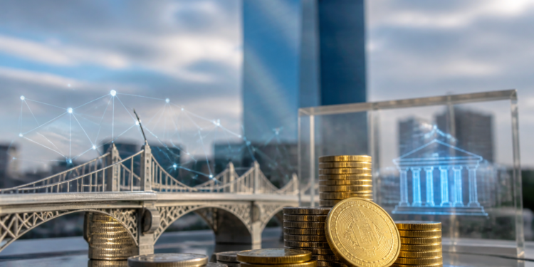 El BCE lanza Pontes para liquidar activos tokenizados con dinero central