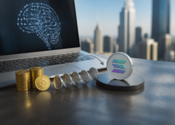ZetaChain aprueba cerrar su blockchain y migrar ZETA a Solana por la IA