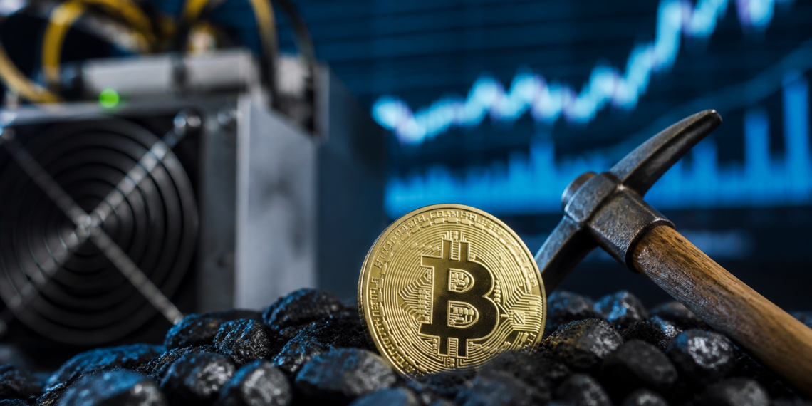 El repunte de Bitcoin a 84.000 $ no salva a los mineros