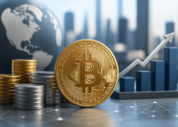 Bitcoin recupera una estructura perdida en 2025 ante alivio geopolítico