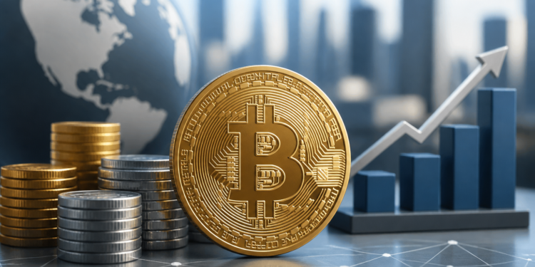 Bitcoin recupera una estructura perdida en 2025 ante alivio geopolítico 1 Bitcoin recupera una estructura perdida en 2025 ante alivio geopolítico