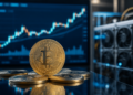 Bitcoin sube a 84.751 dólares, pero la minería sigue en alerta