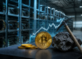 Bitcoin a 84.751 $ da un respiro, pero no salva a los mineros