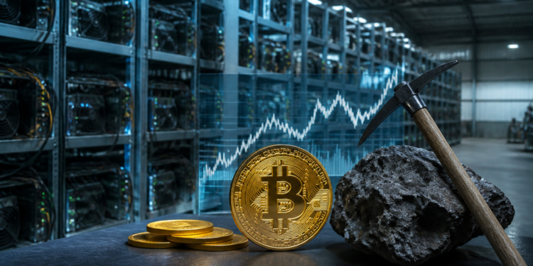 Bitcoin a 84.751 $ da un respiro, pero no salva a los mineros