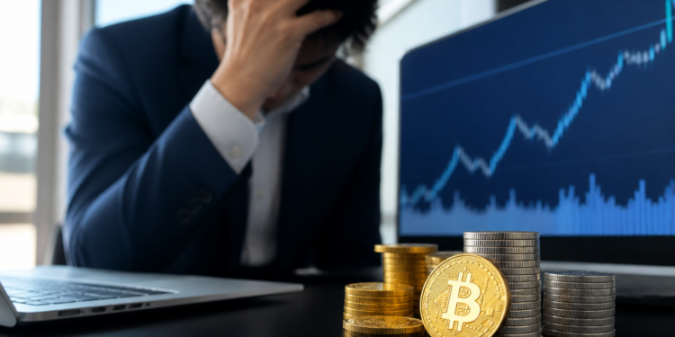 Cowen admite su error tras superar Bitcoin los 85.000 dólares 1 Cowen admite su error tras superar Bitcoin los 85.000 dólares