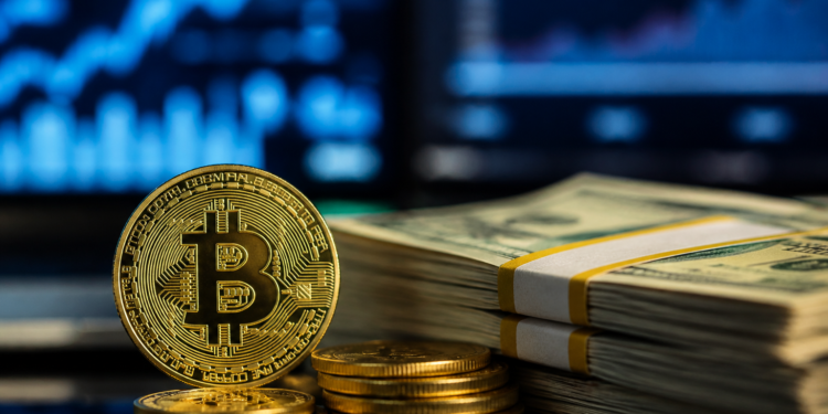 Strategy y Strive compran 183 millones de dólares en Bitcoin