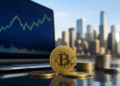 Bitcoin alcanza 86.000 dólares y los inversores en ETF vuelven a ganar
