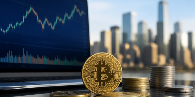 Bitcoin alcanza 86.000 dólares y los inversores en ETF vuelven a ganar 1 Bitcoin alcanza 86.000 dólares y los inversores en ETF vuelven a ganar