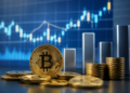 Bitcoin alcanza 86.000 dólares y devuelve a los ETF a beneficios