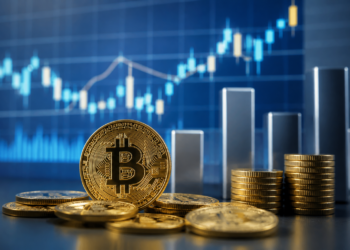 Bitcoin alcanza 86.000 dólares y devuelve a los ETF a beneficios