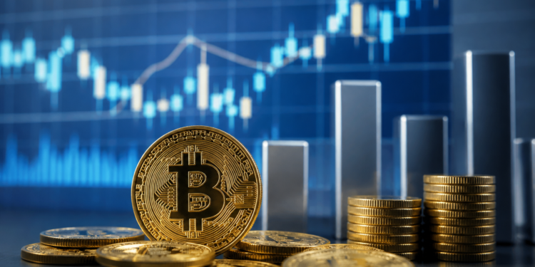 Bitcoin alcanza 86.000 dólares y devuelve a los ETF a beneficios 1 Bitcoin alcanza 86.000 dólares y devuelve a los ETF a beneficios