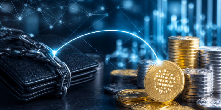 Una cartera vincula el robo de 1,55M$ de Fetch.ai a 408,5M NTX 1 Una cartera vincula el robo de 1,55M$ de Fetch.ai a 408,5M NTX
