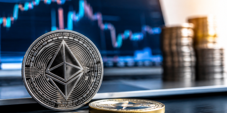 ETHFI se acerca a su máximo anual con compras de ether.fi 1 ETHFI se acerca a su máximo anual con compras de ether.fi