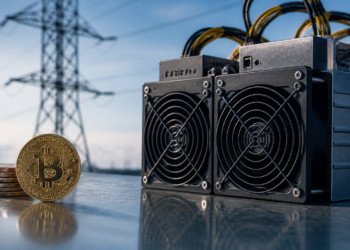 Reducir la potencia de mineros de Bitcoin puede gastar más energía 4 Reducir la potencia de mineros de Bitcoin puede gastar más energía