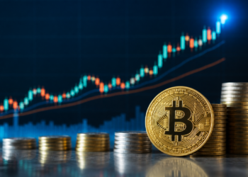 Bitcoin (BTC) rompe al alza tras semanas de consolidación