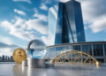El BCE lanza Pontes y prepara compras de bonos tokenizados