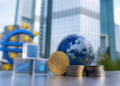 El BCE lanza Pontes y prepara compras de bonos tokenizados