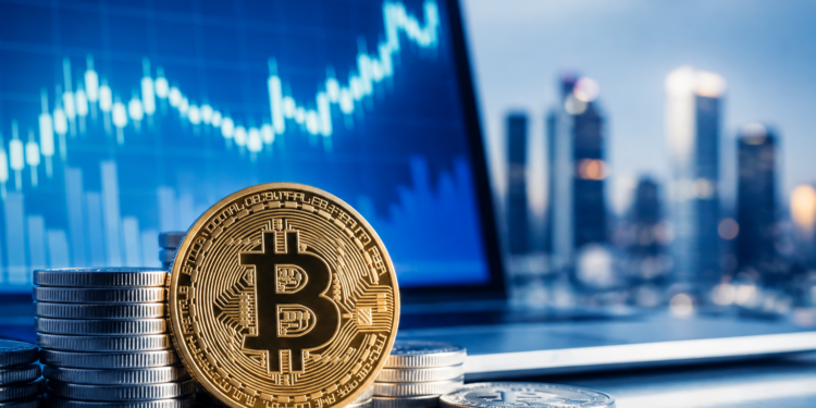 Bitcoin supera los USD 87.000 y desafía el septiembre rojo histórico 1 Bitcoin supera los USD 87.000 y desafía el septiembre rojo histórico