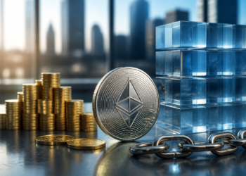 Las L2 y $120.000 millones en staking no garantizan demanda de ETH 4 Las L2 y $120.000 millones en staking no garantizan demanda de ETH