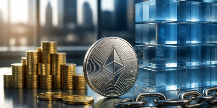 Las L2 y $120.000 millones en staking no garantizan demanda de ETH 1 Las L2 y $120.000 millones en staking no garantizan demanda de ETH