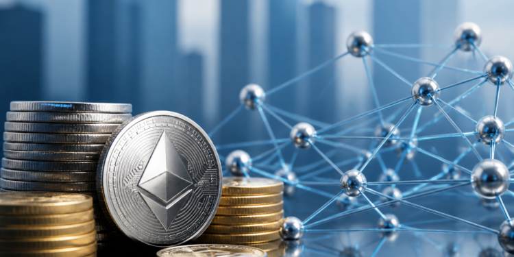 El crecimiento de las L2 y 120.000 millones en staking no equivalen a nueva demanda de ETH 1 El crecimiento de las L2 y 120.000 millones en staking no equivalen a nueva demanda de ETH