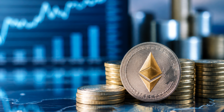 Las L2 y 120.000 millones en staking ocultan la oferta de Ethereum 1 Las L2 y 120.000 millones en staking ocultan la oferta de Ethereum