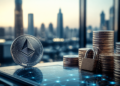 L2 y 120.000 millones en staking ocultan la oferta real de Ethereum