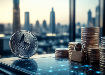 L2 y 120.000 millones en staking ocultan la oferta real de Ethereum