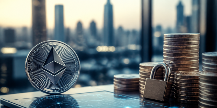 L2 y 120.000 millones en staking ocultan la oferta real de Ethereum