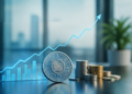 PUMP rebota un 10% al repuntar la actividad en Pump.fun