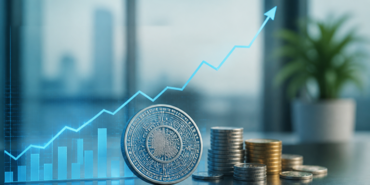 PUMP rebota un 10% al repuntar la actividad en Pump.fun 1 PUMP rebota un 10% al repuntar la actividad en Pump.fun