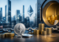 El auge de las L2 y $120.000 millones en staking ocultan la oferta real de Ethereum 9 El auge de las L2 y $120.000 millones en staking ocultan la oferta real de Ethereum