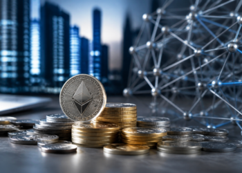 El auge de L2 y $120.000 millones en staking ocultan la oferta de ETH