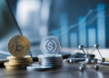 Circle lanza préstamos en USDC respaldados por Bitcoin vía Morpho 4 Circle lanza préstamos en USDC respaldados por Bitcoin vía Morpho