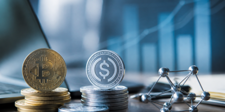 Circle lanza préstamos en USDC respaldados por Bitcoin vía Morpho 1 Circle lanza préstamos en USDC respaldados por Bitcoin vía Morpho