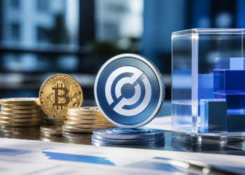 Circle lanza préstamos USDC con Bitcoin y deja la liquidación a Morpho
