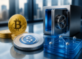 Circle lanza préstamos en USDC respaldados por bitcoin vía Morpho 3 Circle lanza préstamos en USDC respaldados por bitcoin vía Morpho