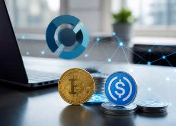 Circle lanza créditos en USDC respaldados por Bitcoin vía Morpho