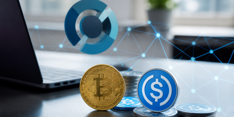 Circle lanza créditos en USDC respaldados por Bitcoin vía Morpho