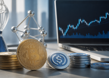 Circle lanza préstamos en USDC con bitcoin vía Morpho 4 Circle lanza préstamos en USDC con bitcoin vía Morpho