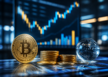Bitcoin rompe los 87.000 dólares y apunta a 90.000, pero con cautela
